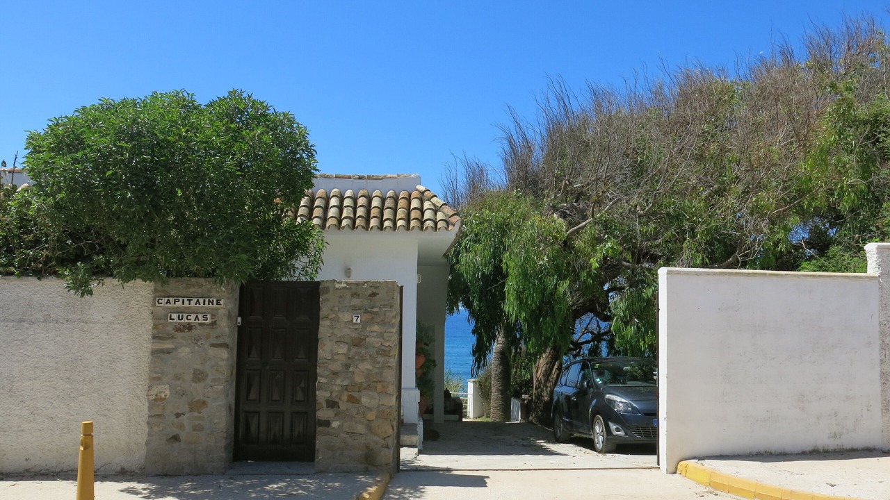 Photo of Outdoor in Los Canos de Meca
