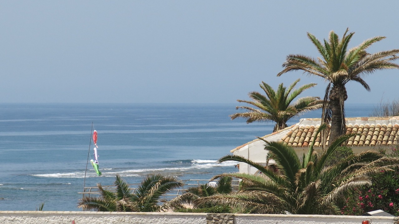Photo of Others in Los Canos de Meca