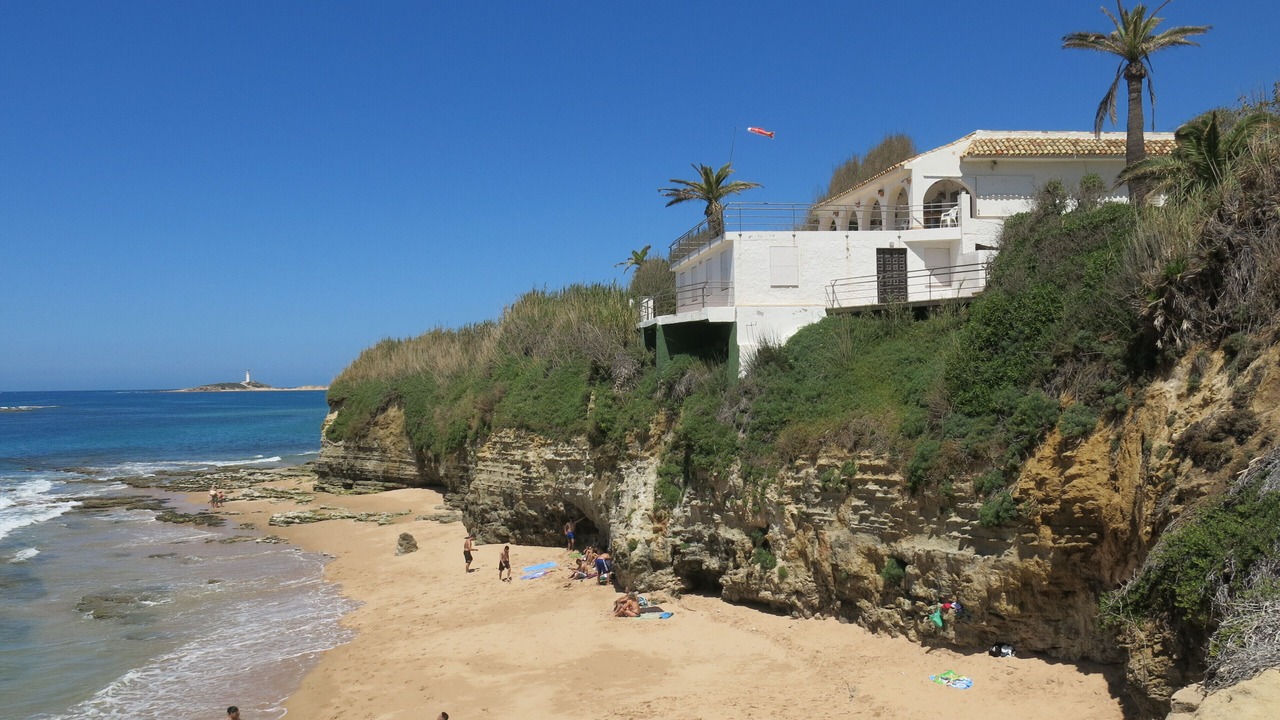 Photo of Others in Los Canos de Meca