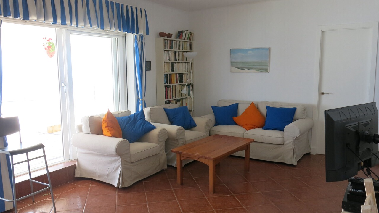 Photo of Livingroom in Los Canos de Meca