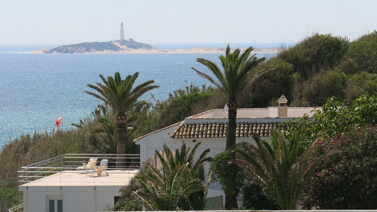 Photo of Outdoor in Los Canos de Meca