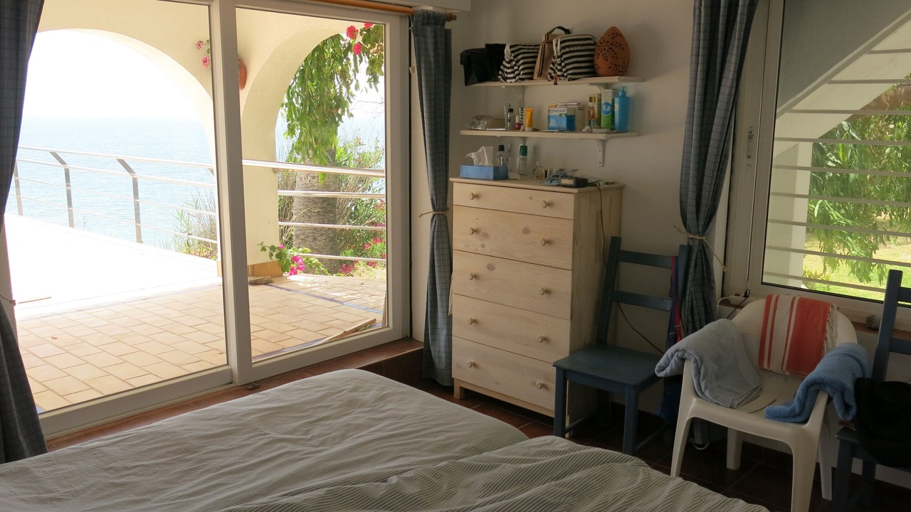 Photo of Bedroom in Los Canos de Meca