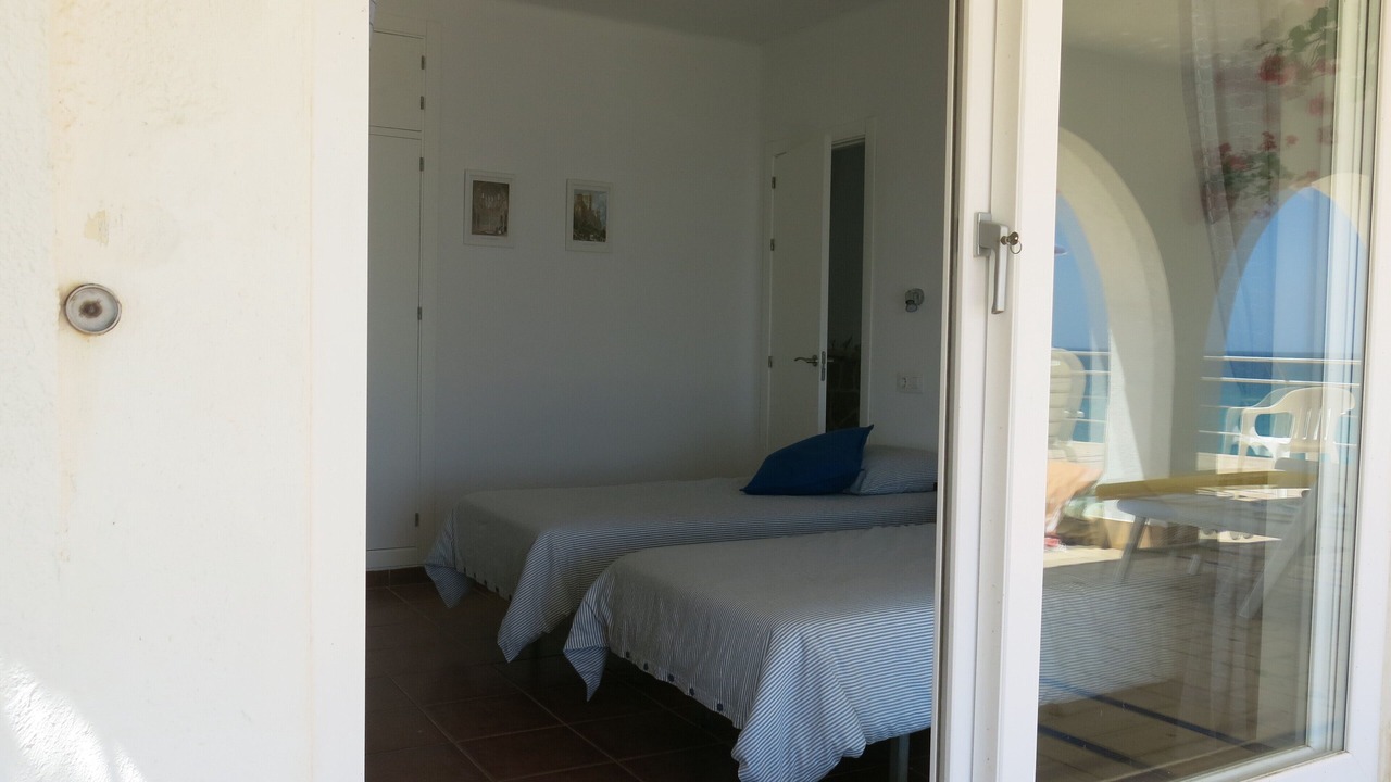 Photo of Bedroom in Los Canos de Meca