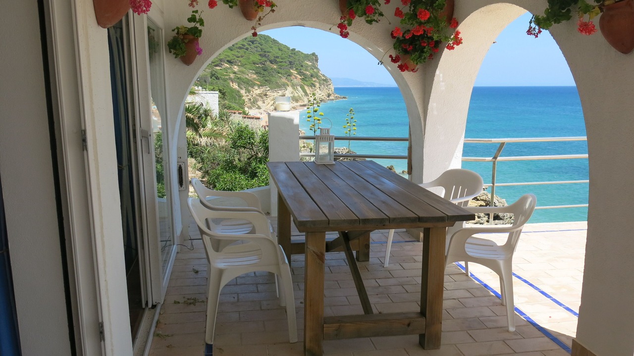 Photo of Outdoor in Los Canos de Meca