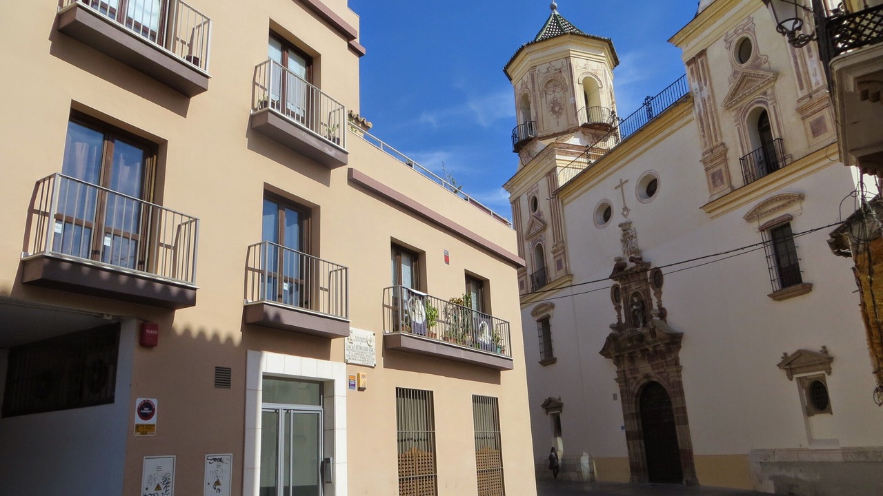 Photo of Others in San Felipe Neri