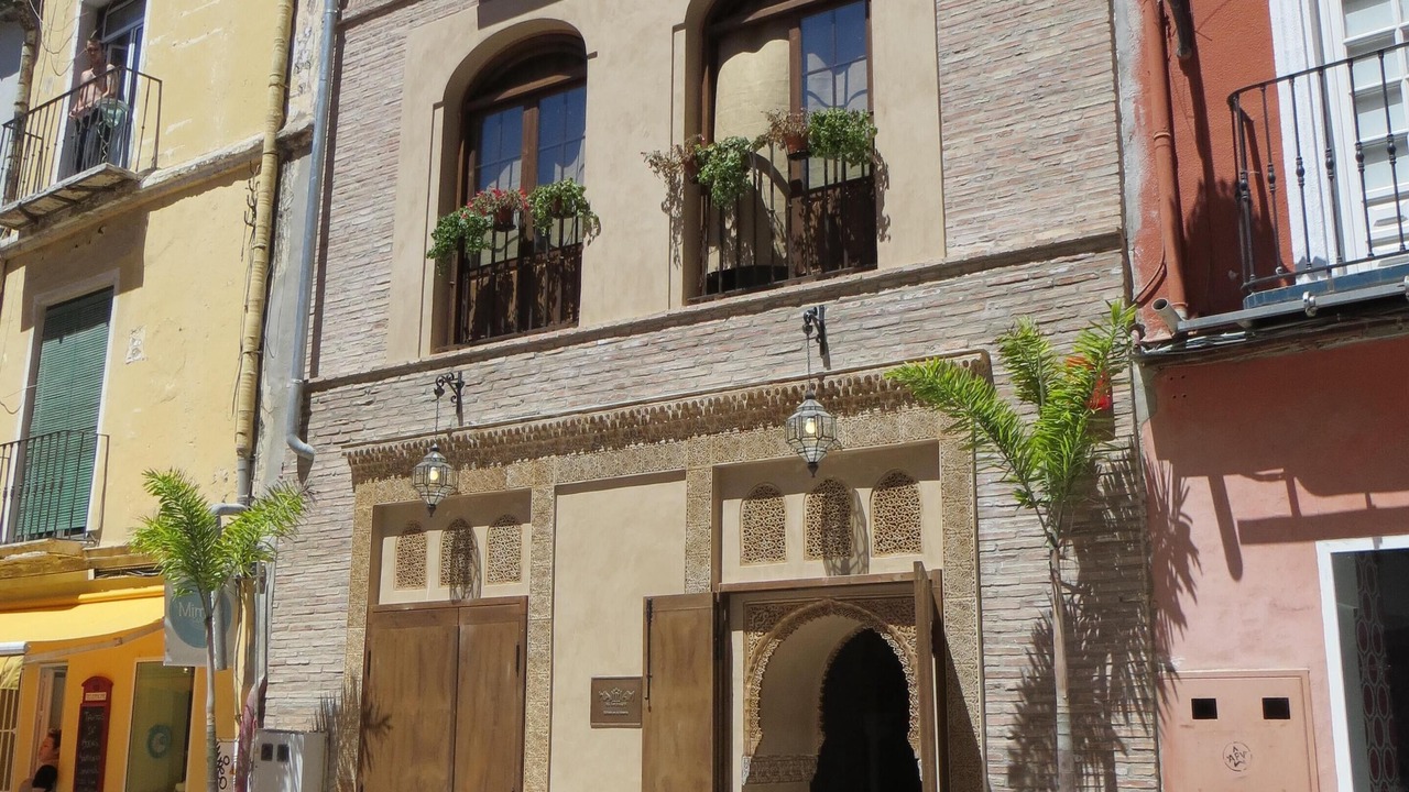 Photo of Others in San Felipe Neri