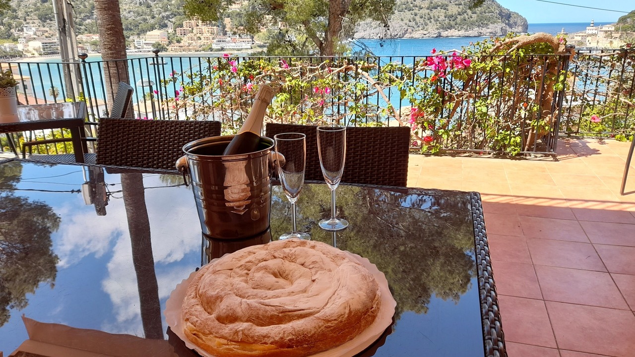 Photo of Outdoor in Puerto de Soller