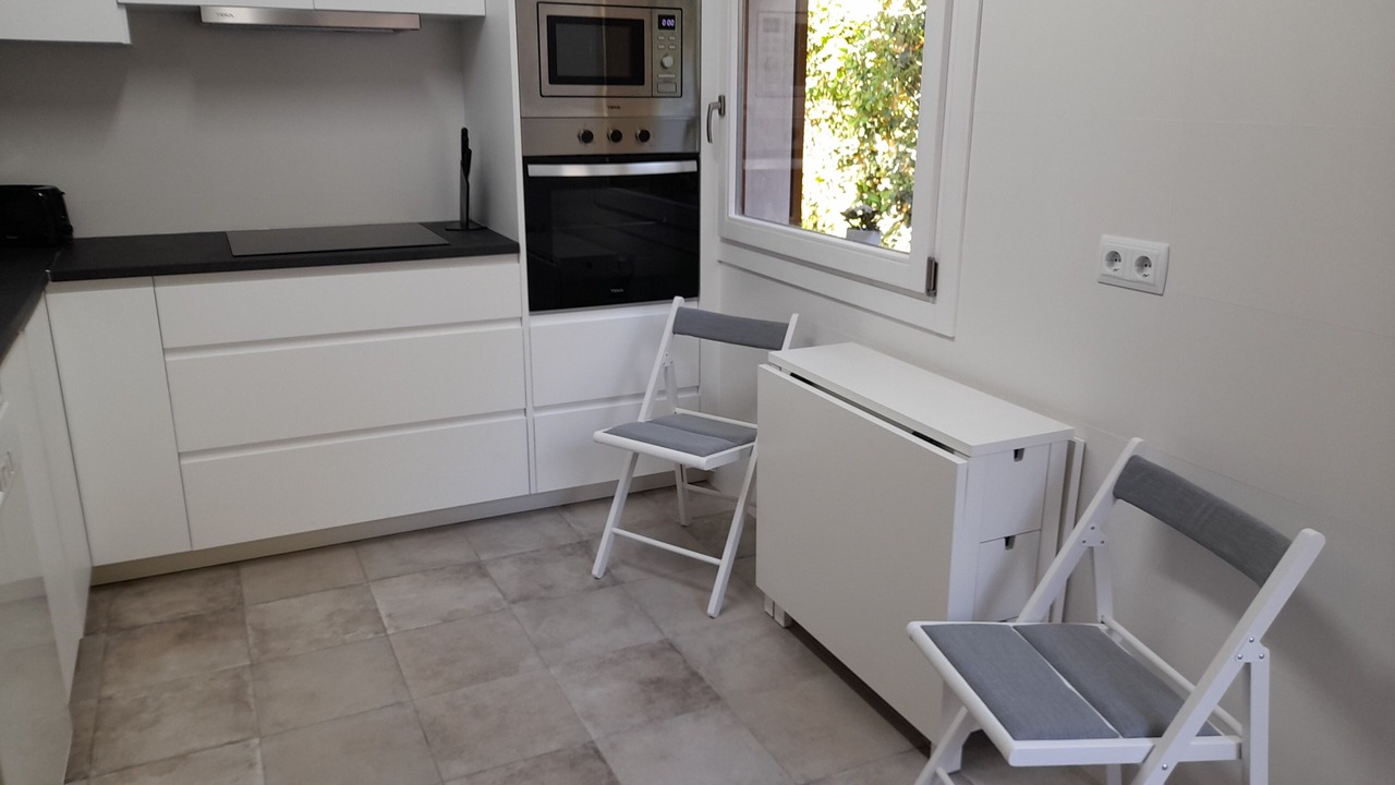 Photo of Kitchen in Puerto de Soller
