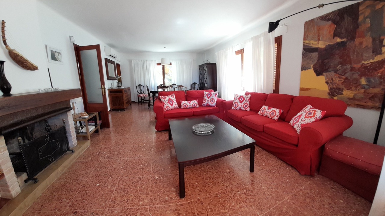 Photo of Livingroom in Puerto de Soller