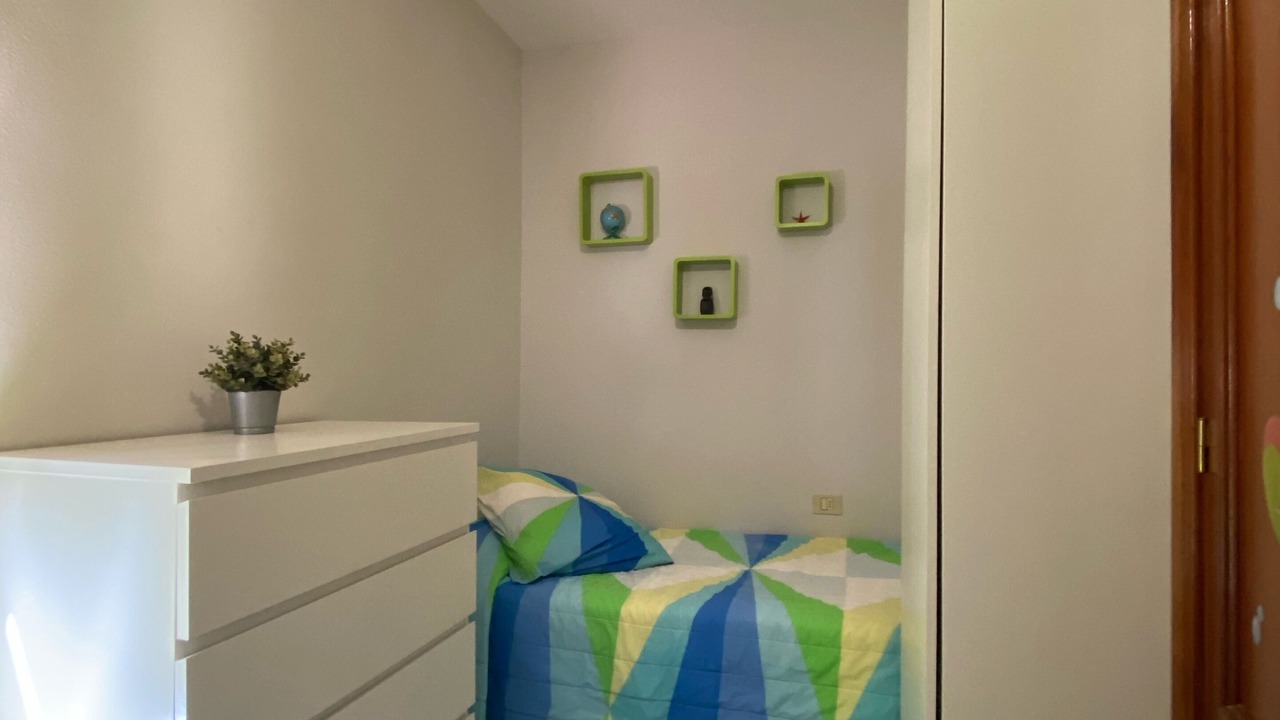 Photo of Bedroom in Puerto de Guimar