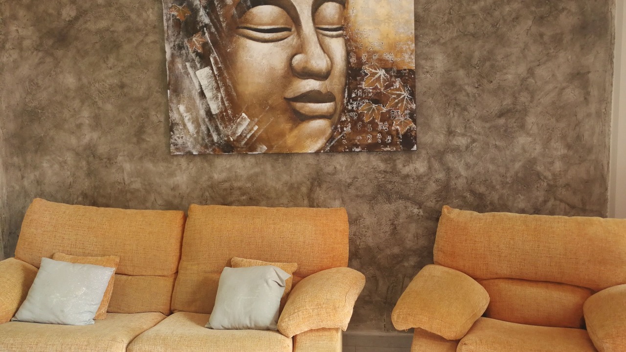 Photo of Livingroom in Puerto de Guimar