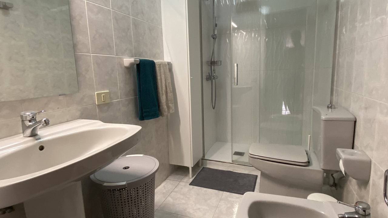 Photo of Bathroom in Puerto de Guimar