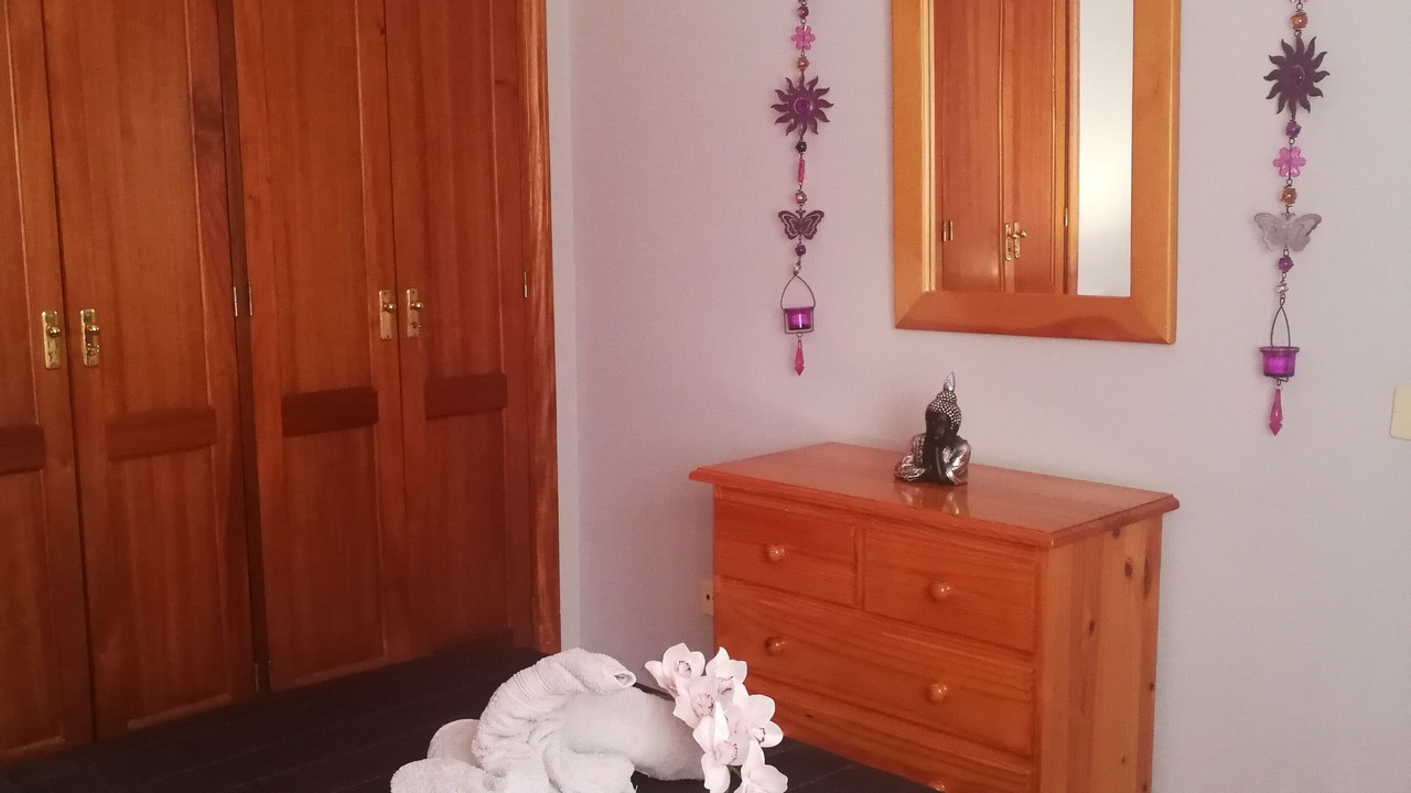 Photo of Bedroom in Puerto de Guimar
