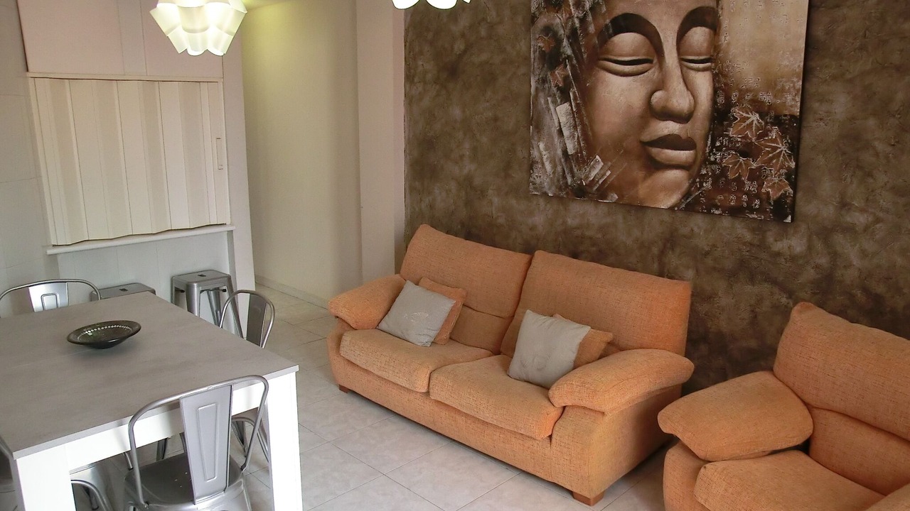 Photo of Livingroom in Puerto de Guimar