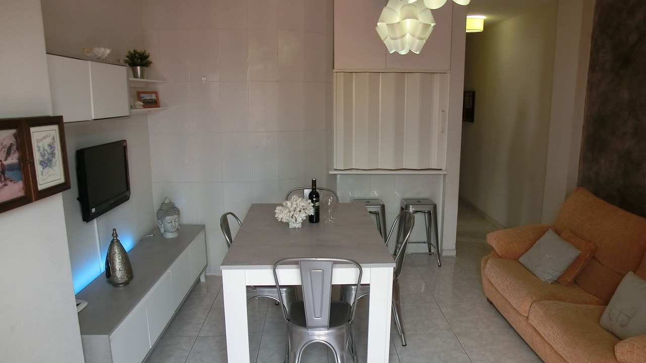 Photo of Livingroom in Puerto de Guimar