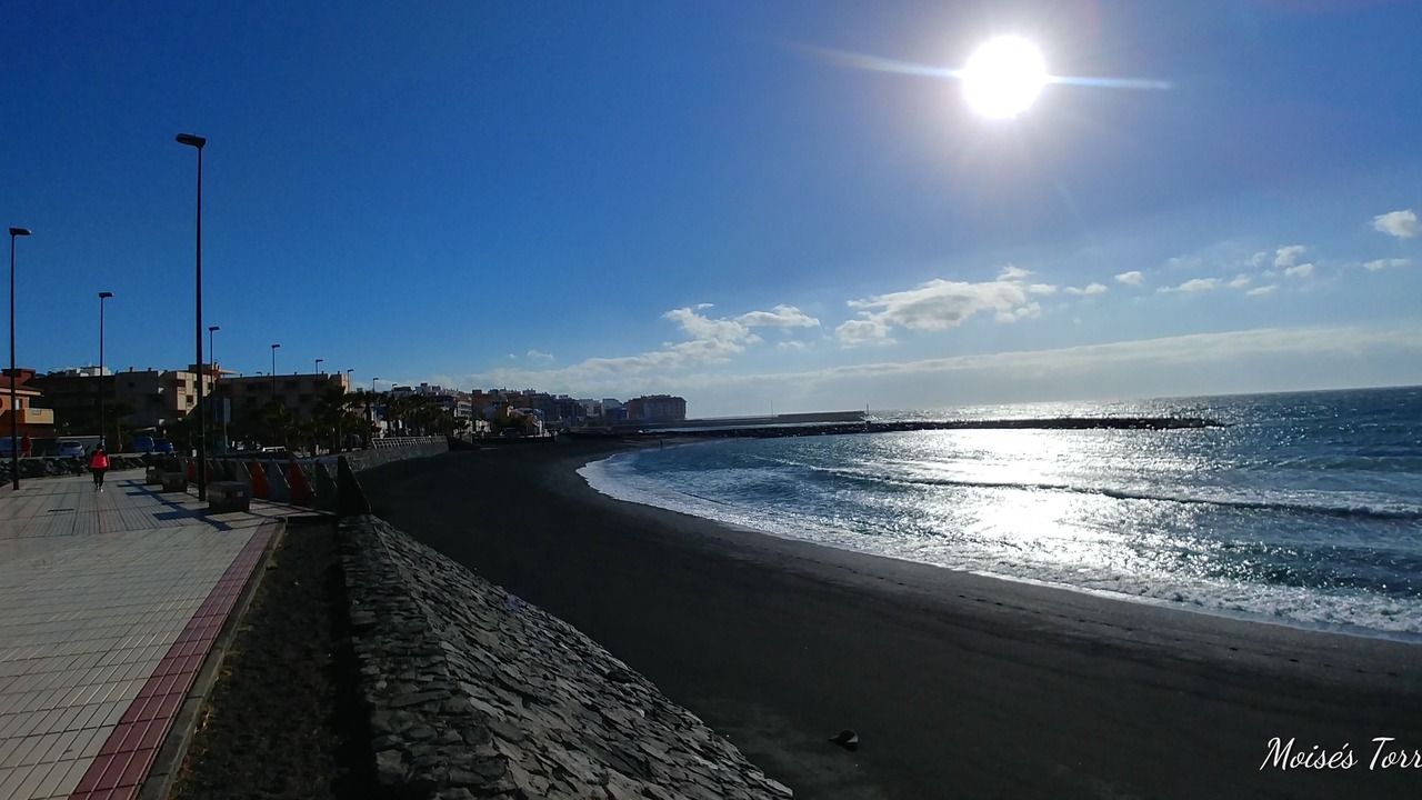 Photo of Others in Puerto de Guimar