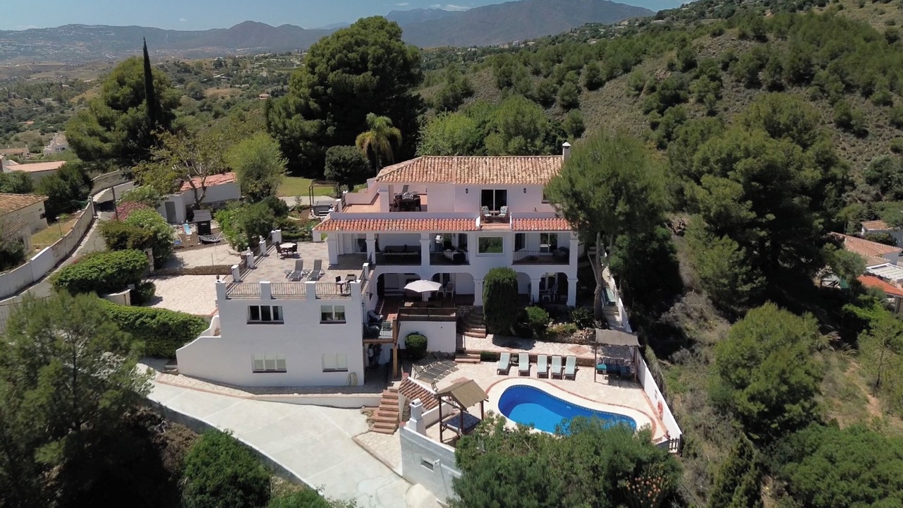 Photo of Others in Mijas