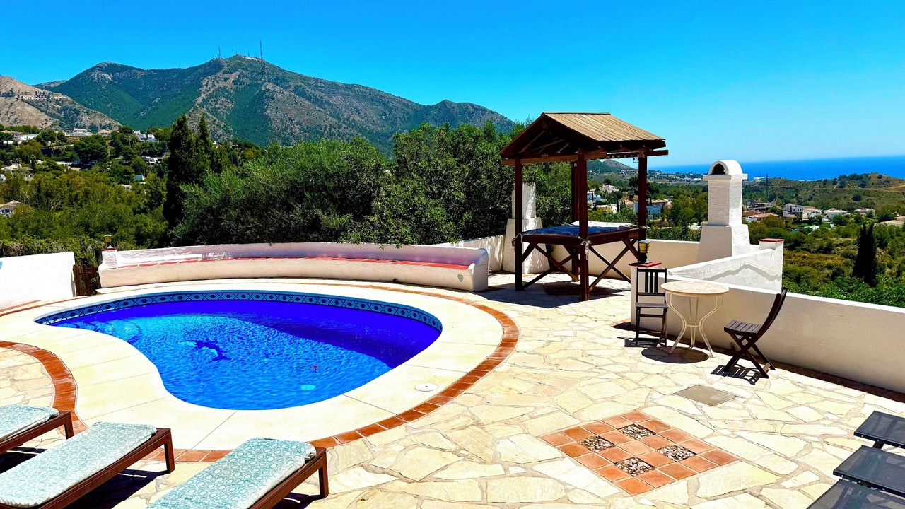 Photo of Outdoor in Mijas