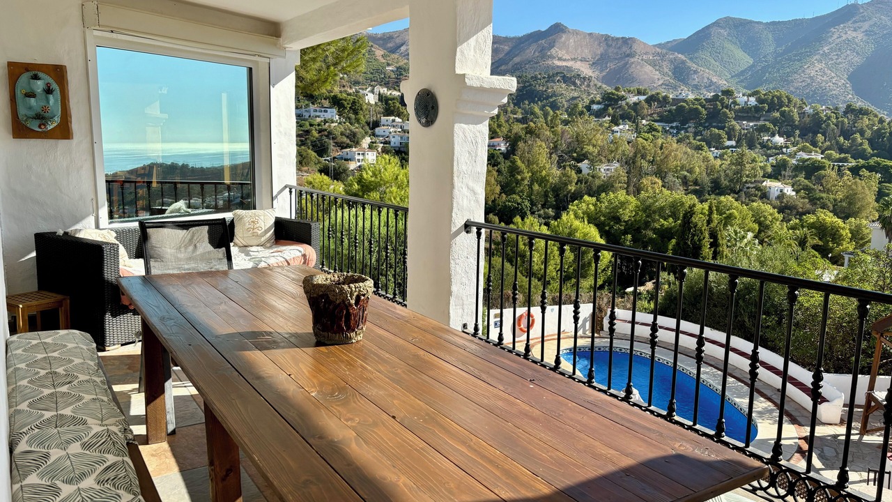Photo of Outdoor in Mijas