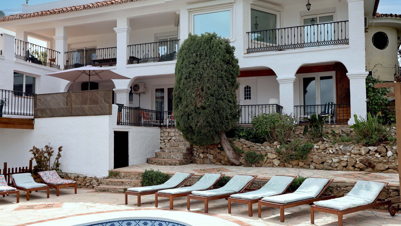 Photo of Outdoor in Mijas