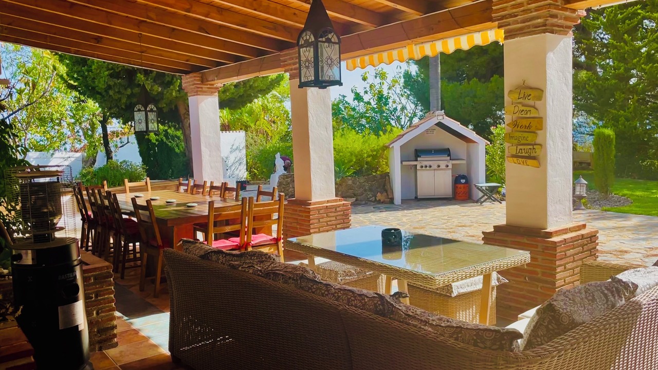 Photo of Outdoor in Mijas