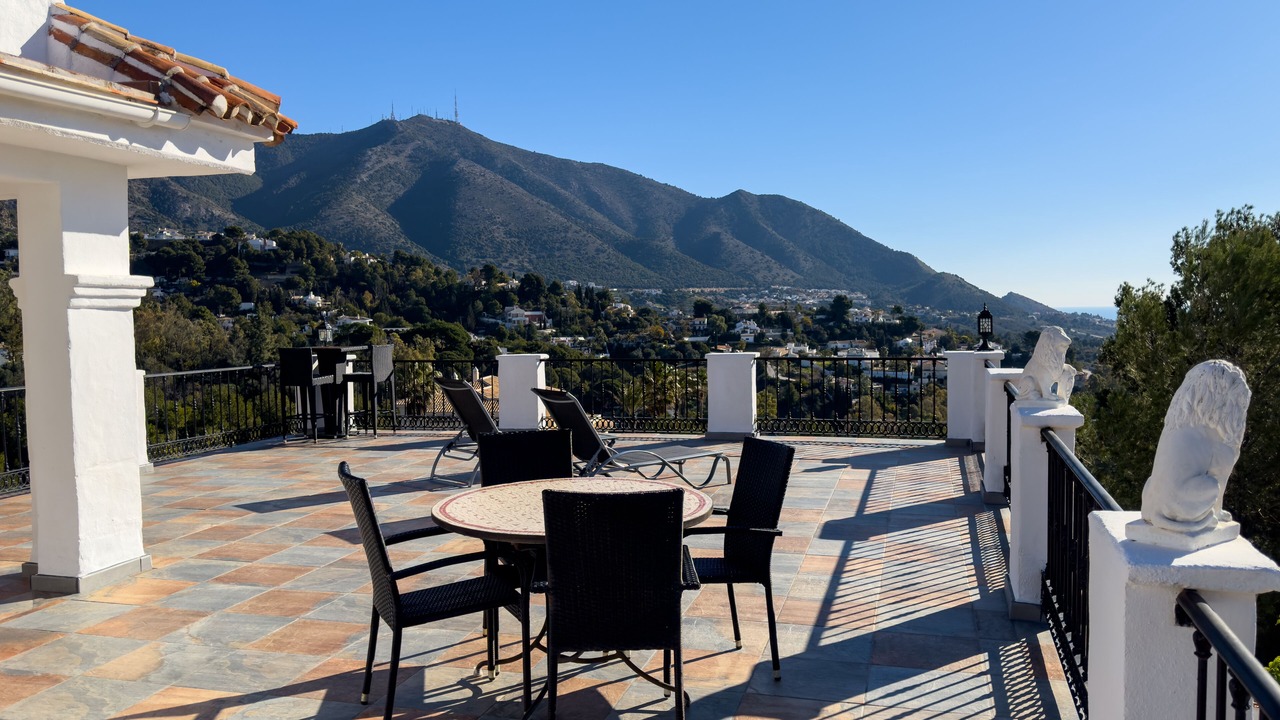 Photo of Others in Mijas
