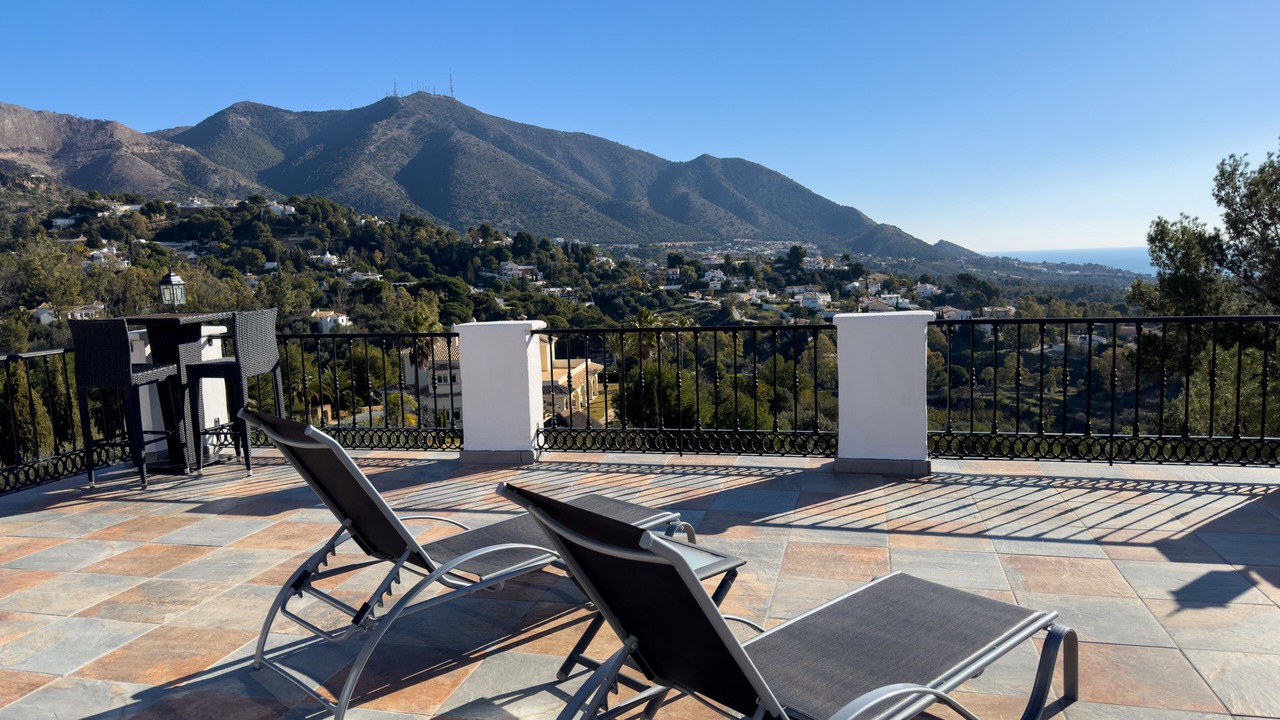 Photo of Others in Mijas