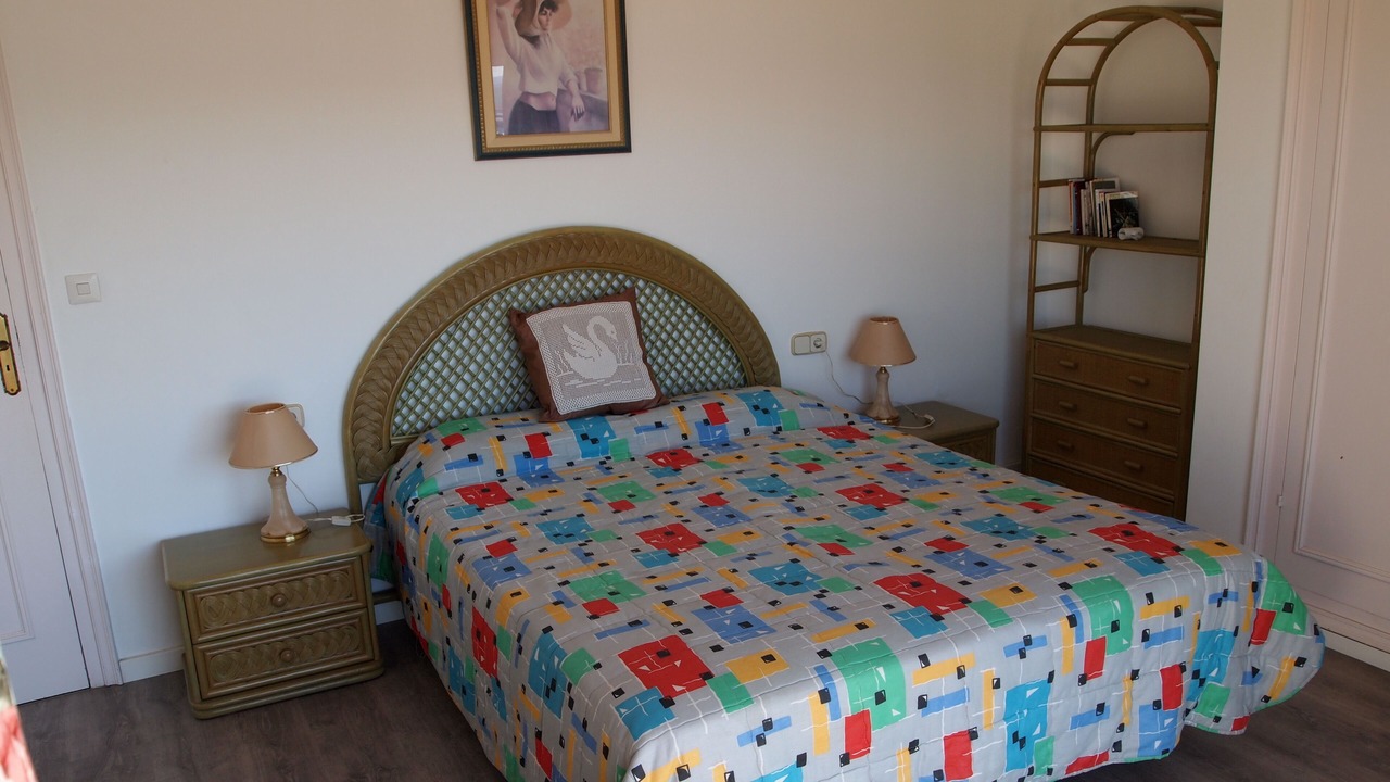 Photo of Bedroom in Roses Town Center
