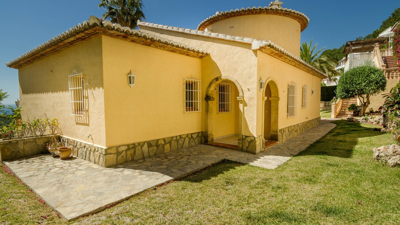 Photo of Outdoor in Benimeit