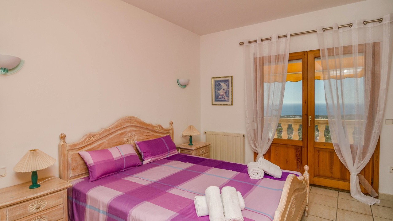 Photo of Bedroom in Benimeit
