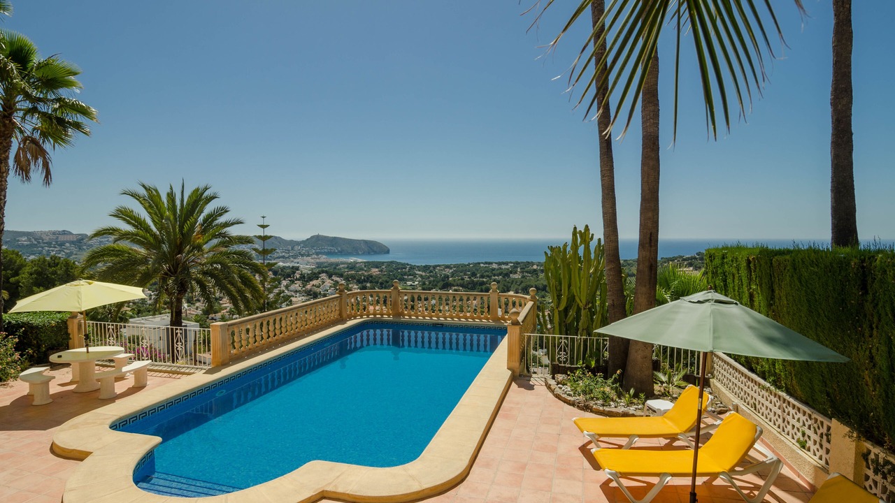 Photo of Outdoor in Benimeit