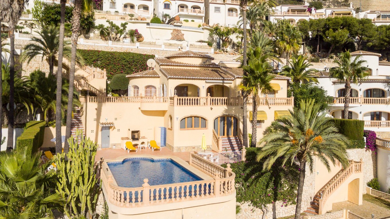 Photo of Outdoor in Benimeit