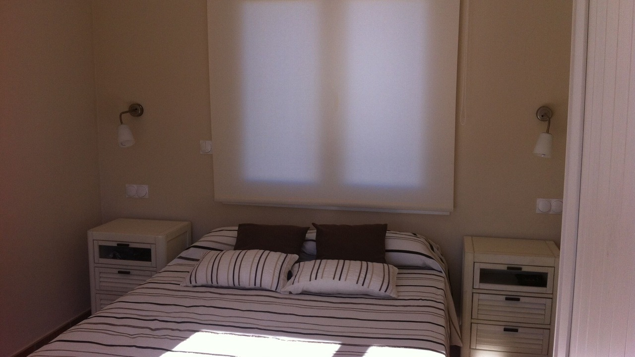 Photo of Bedroom in Molinell