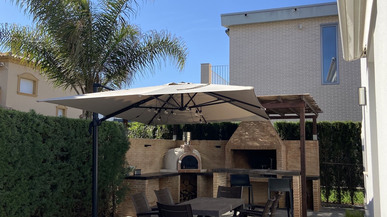 Photo of Outdoor in Molinell