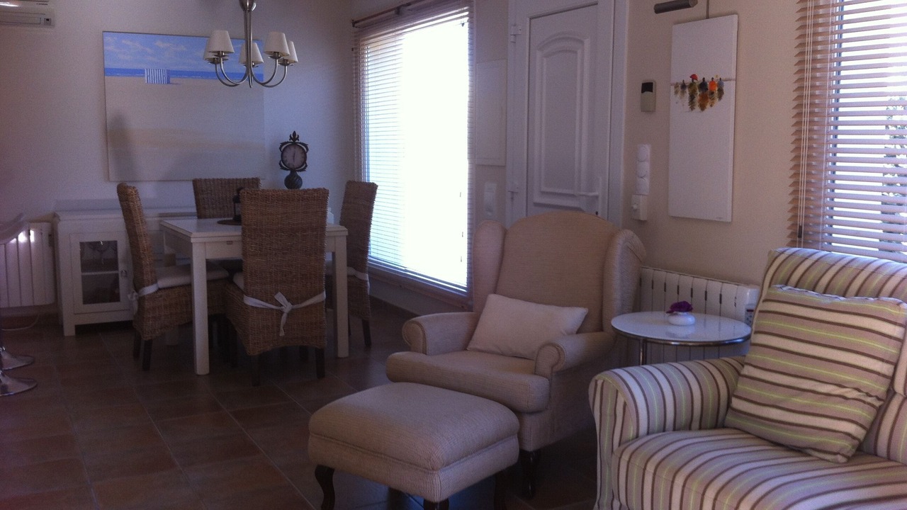 Photo of Livingroom in Molinell