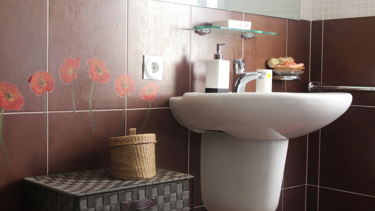 Photo of Bathroom in Molinell