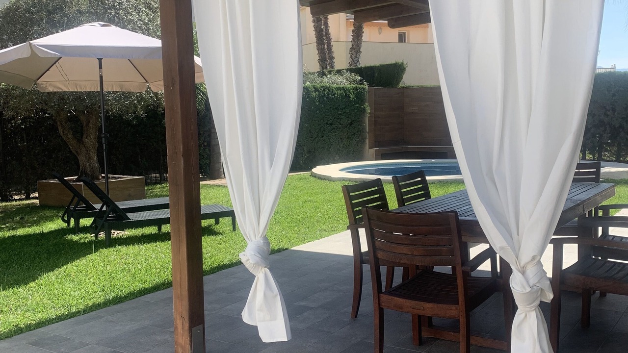 Photo of Outdoor in Molinell