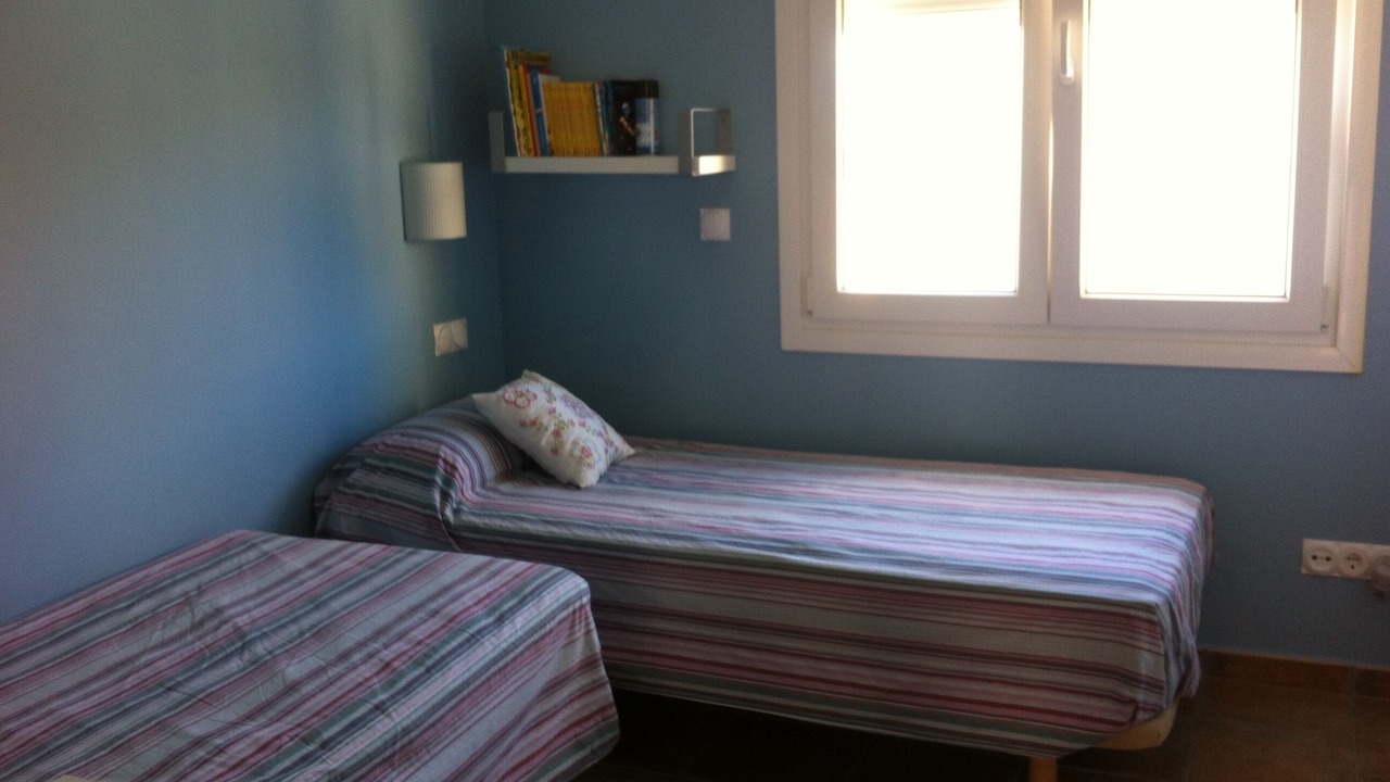 Photo of Bedroom in Molinell