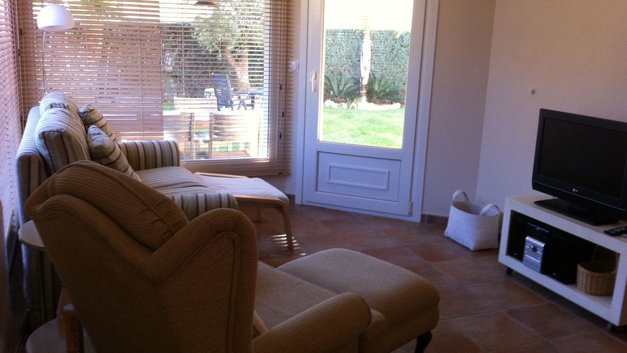 Photo of Livingroom in Molinell