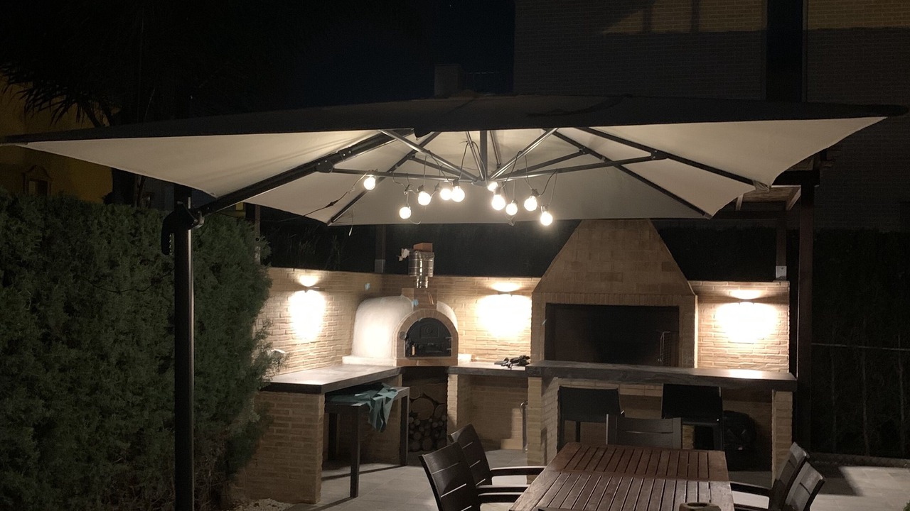 Photo of Outdoor in Molinell