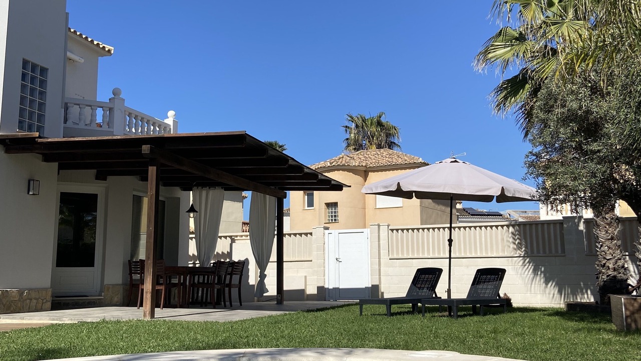 Photo of Outdoor in Molinell