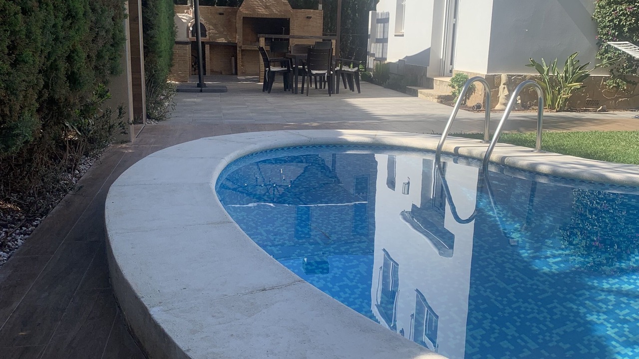 Photo of Outdoor in Molinell