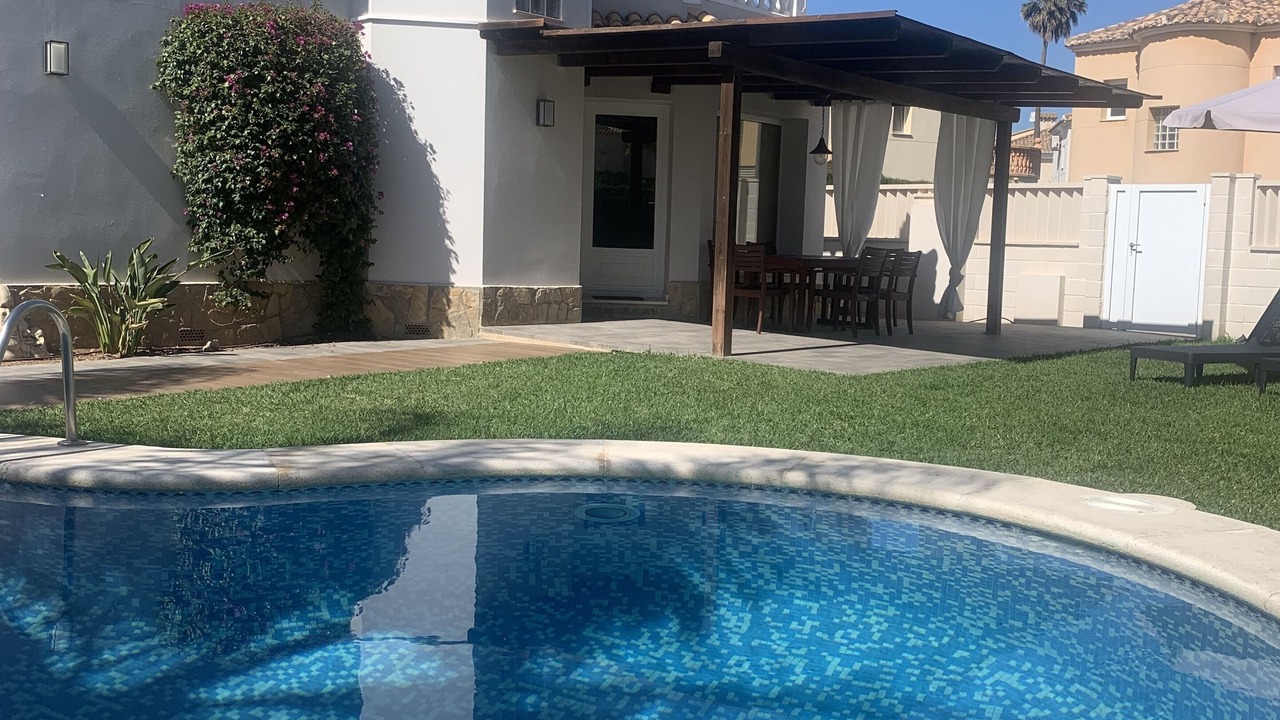 Photo of Outdoor in Molinell