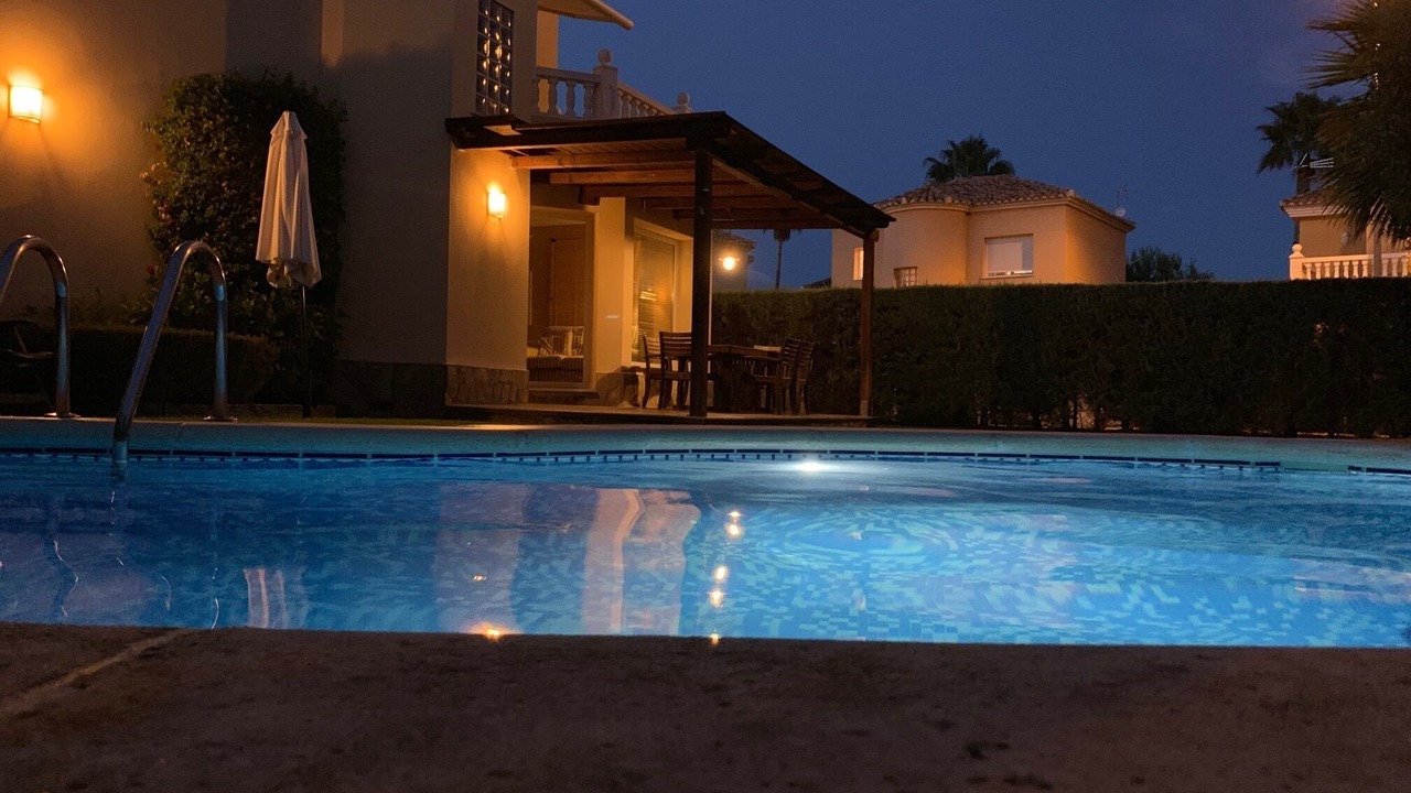 Photo of Outdoor in Molinell