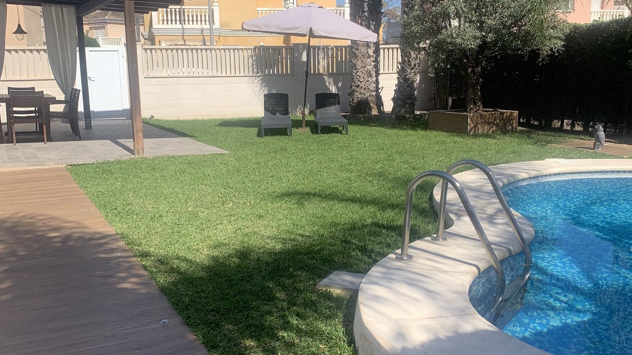 Photo of Outdoor in Molinell