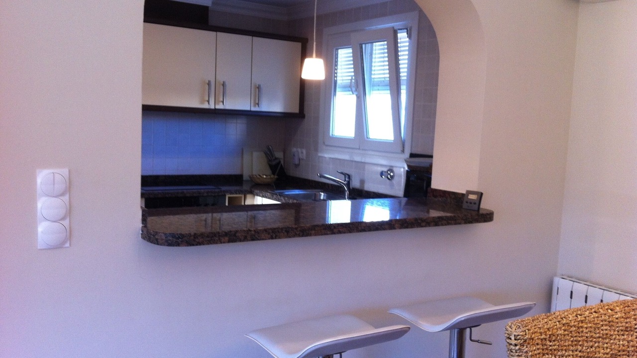 Photo of Kitchen in Molinell