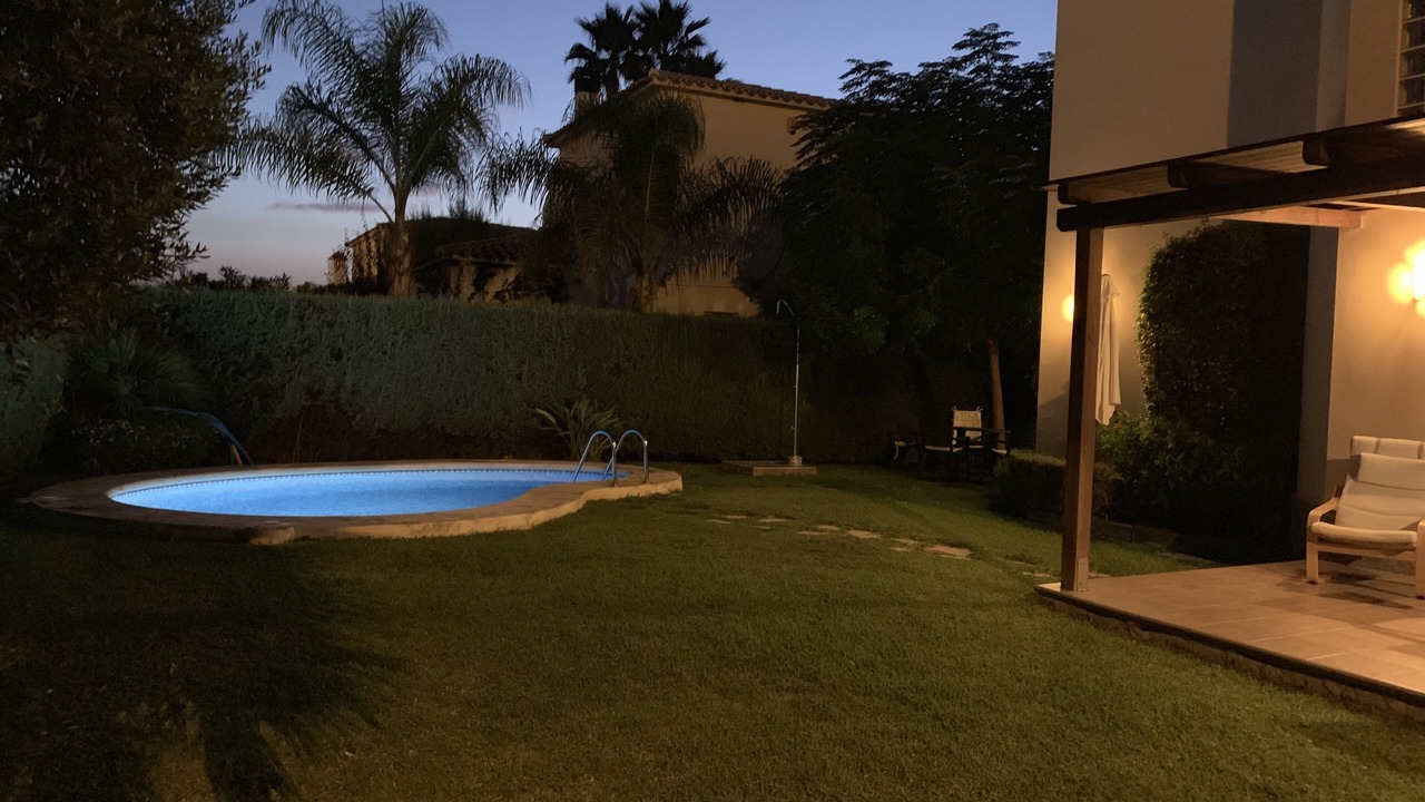 Photo of Outdoor in Molinell