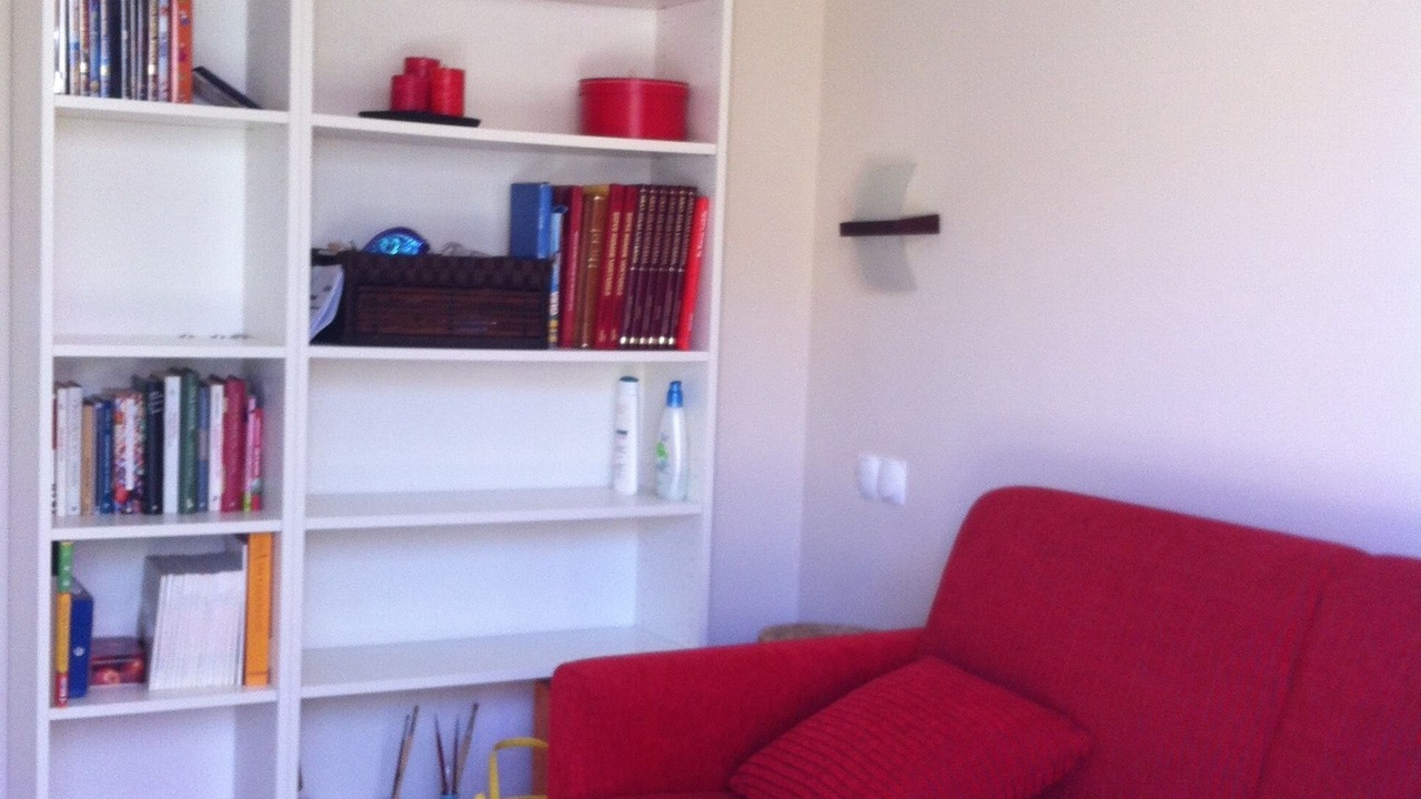 Photo of Livingroom in Molinell