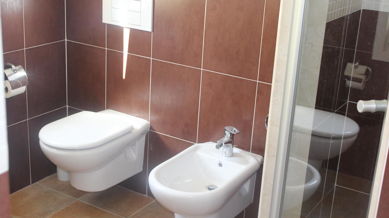 Photo of Bathroom in Molinell