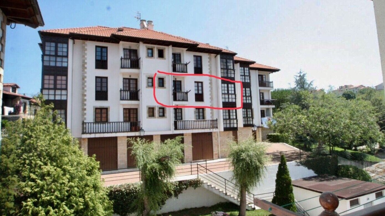 Photo of Outdoor in Comillas City Center